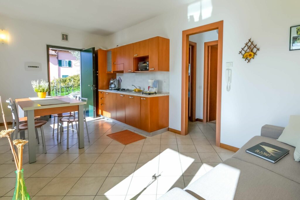 Collina Limone Ferienwohnung mit Balkon (1.OG) - 5