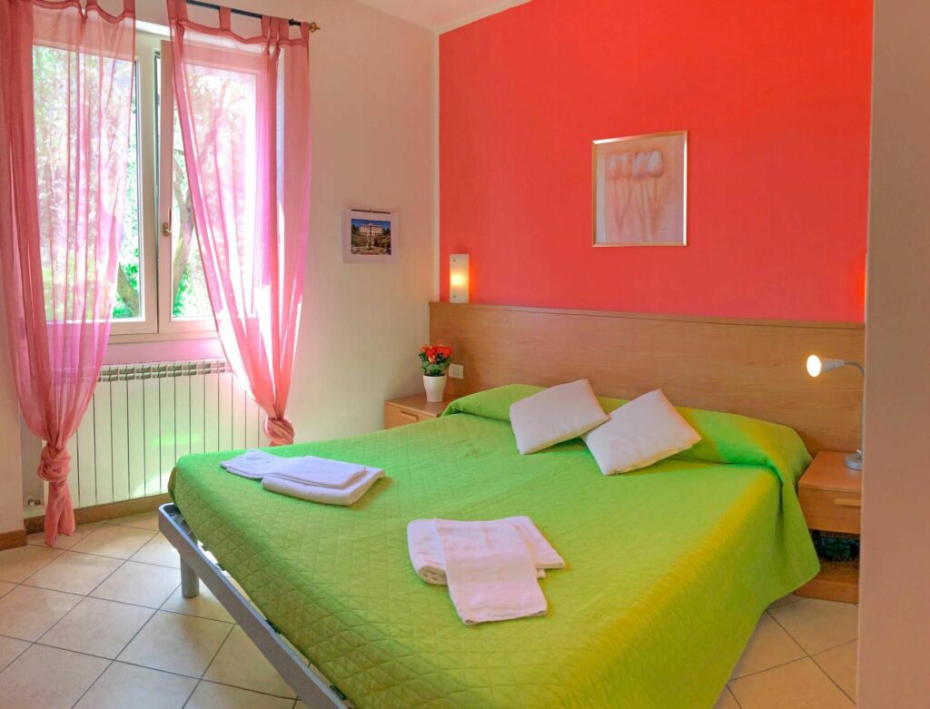 Collina Limone Ferienwohnung mit Balkon (1.OG) - 9