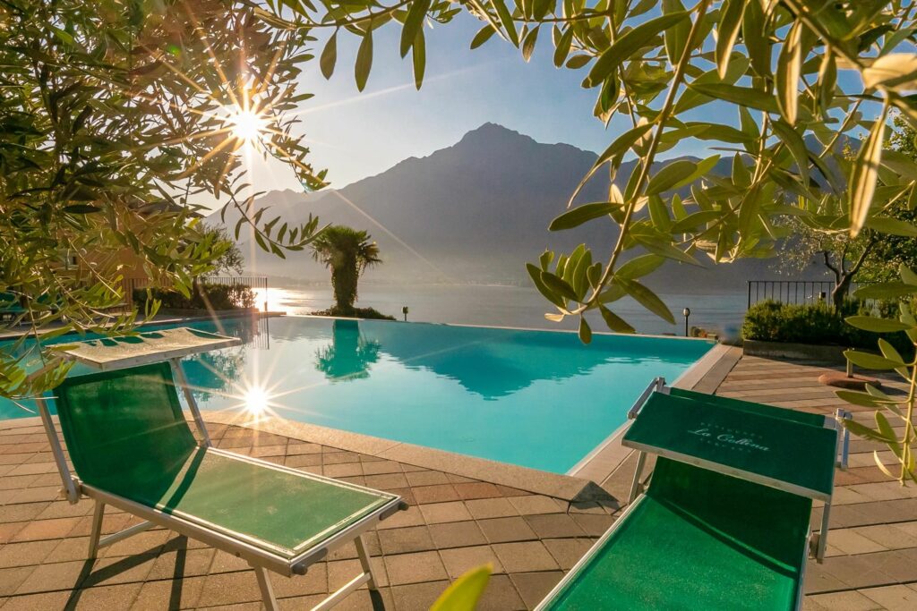 Collina Magnolia Bungalow (EG) - 0