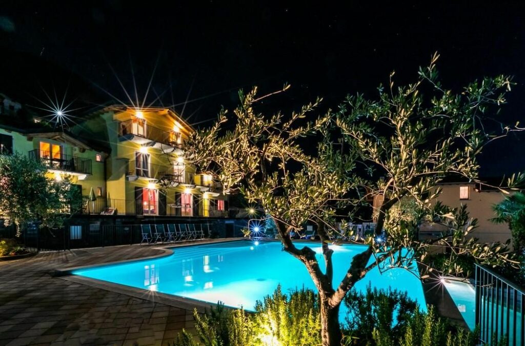 Collina Magnolia Bungalow (EG) - 2