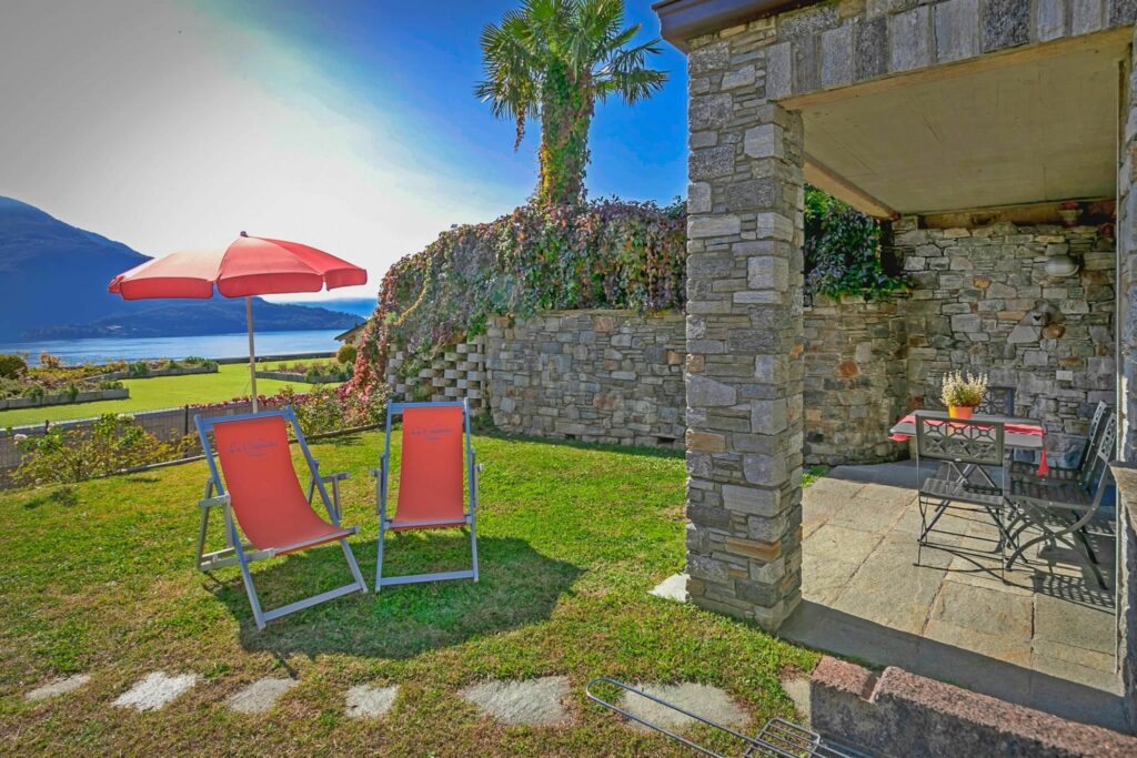 Collina Magnolia Bungalow (EG) - 4