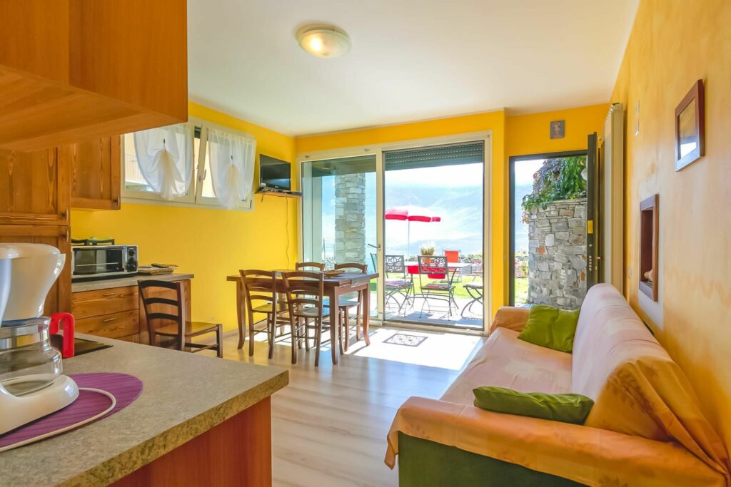 Collina Magnolia Bungalow (EG) - 5