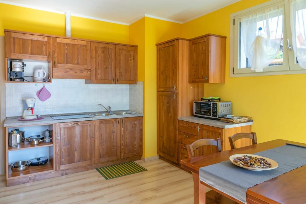 Collina Magnolia Bungalow (EG) - 6