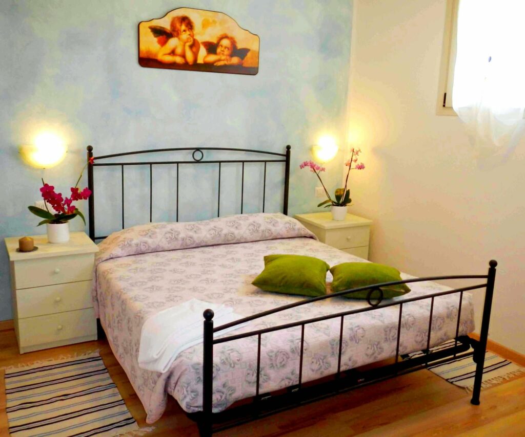 Collina Magnolia Bungalow (EG) - 8