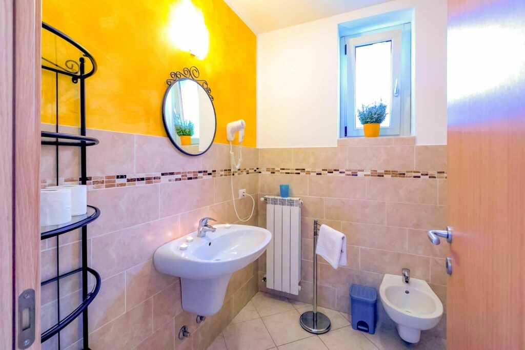 Collina Magnolia Bungalow (EG) - 9