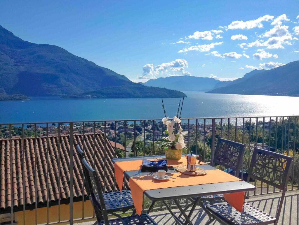 Collina Mandorla Ferienwohnung (2.OG) - 0