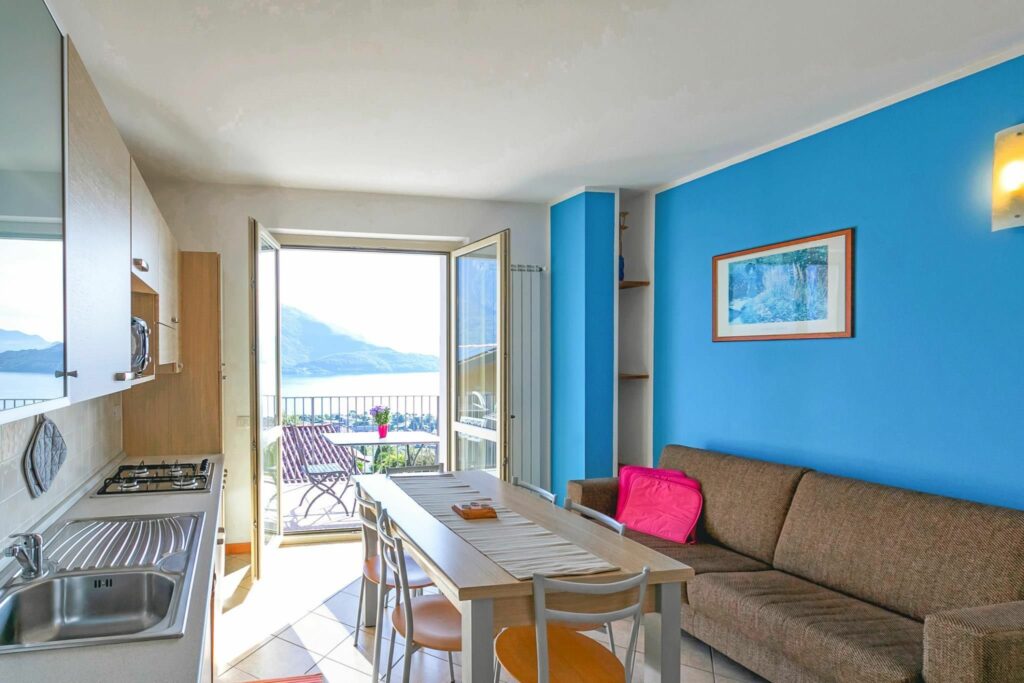 Collina Mandorla Ferienwohnung (2.OG) - 5