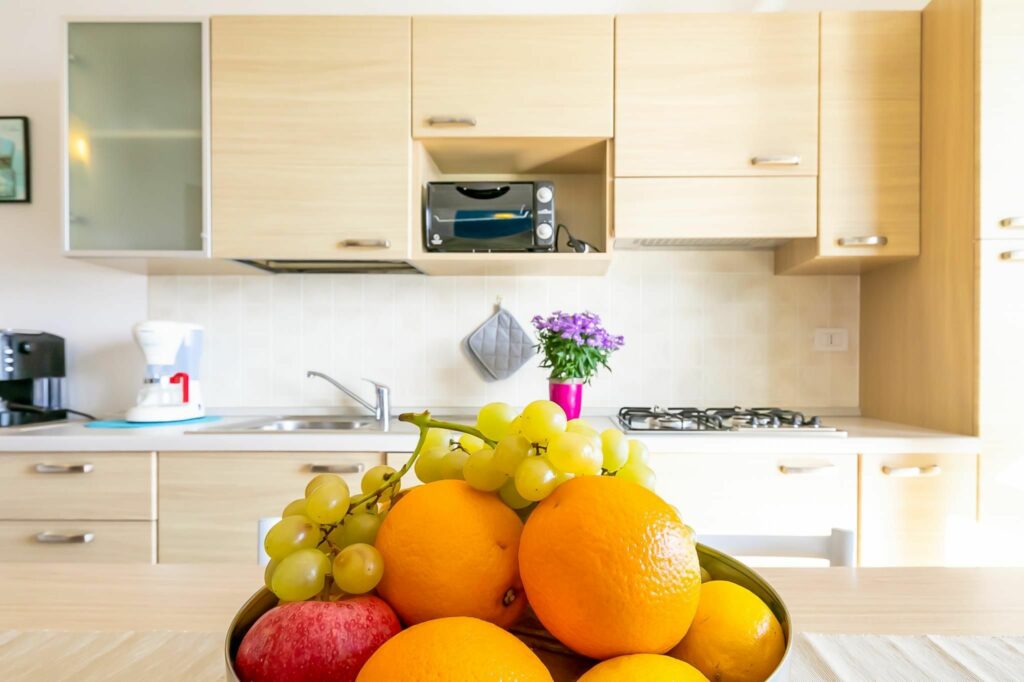 Collina Mandorla Ferienwohnung (2.OG) - 7