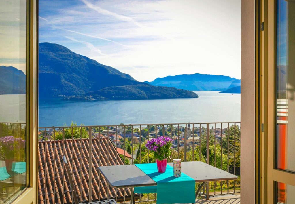 Collina Mandorla Ferienwohnung (2.OG) - 6