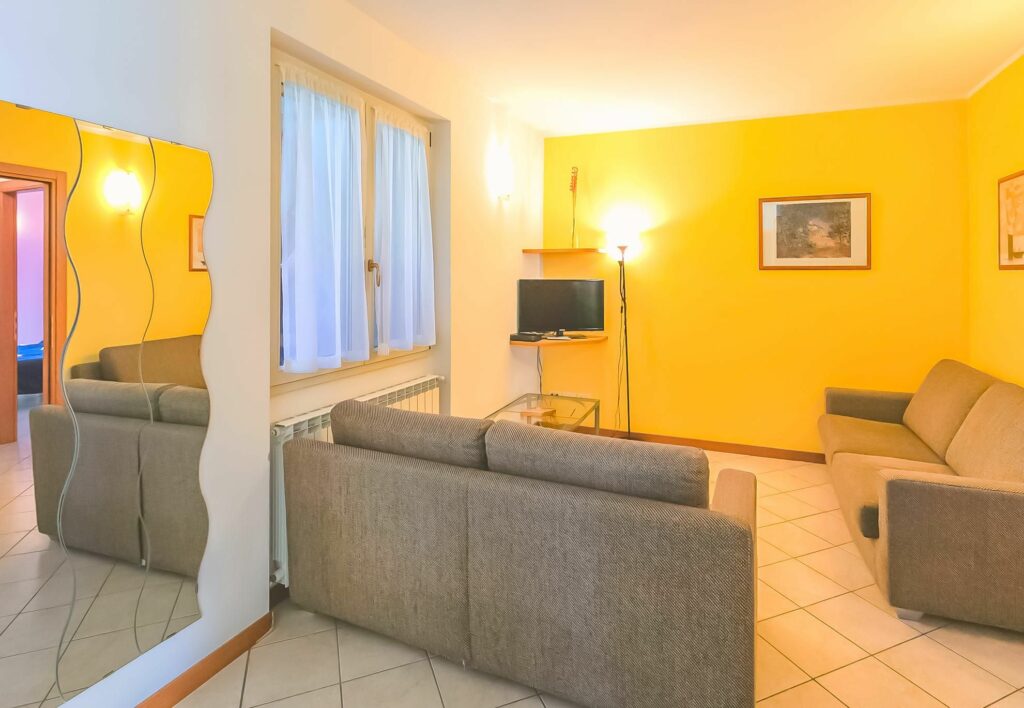 Collina Maurino Ferienwohnung (EG) - 7