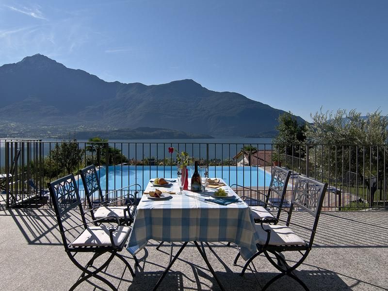 Collina Maurino Ferienwohnung (EG) - 0