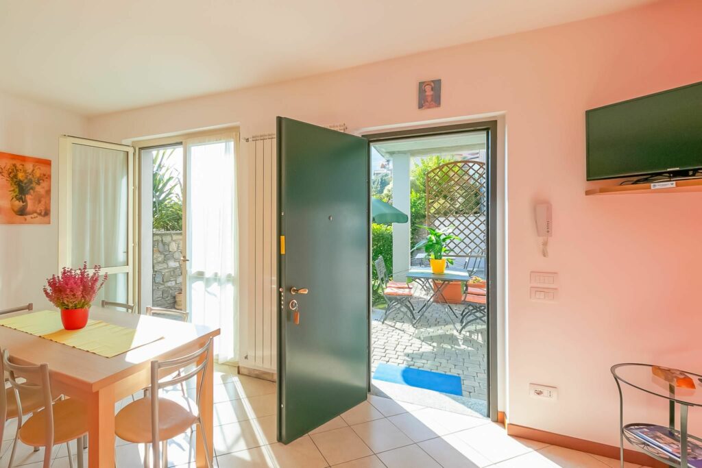 Collina Mela Ferienwohnung (EG) - 5