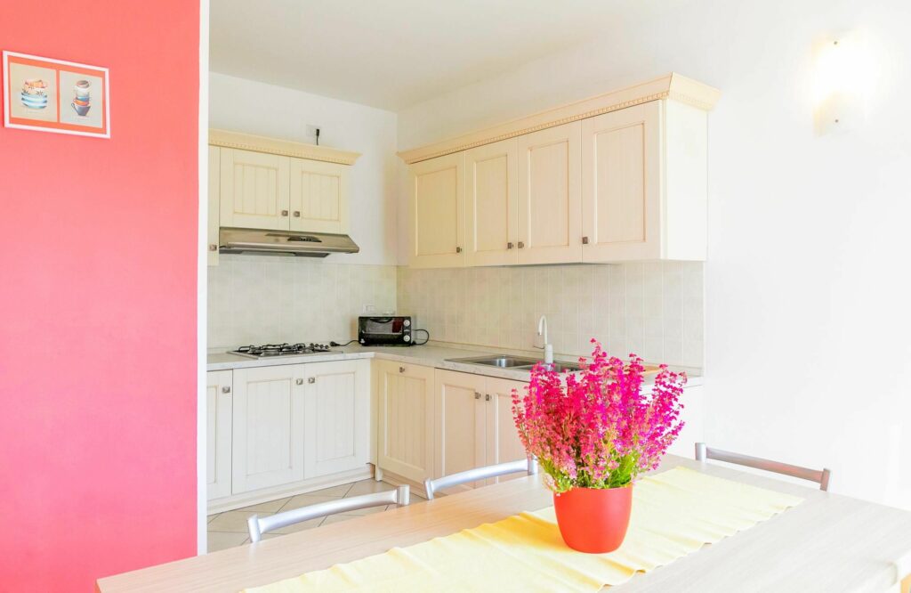 Collina Mela Ferienwohnung (EG) - 6