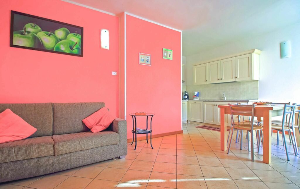 Collina Mela Ferienwohnung (EG) - 7