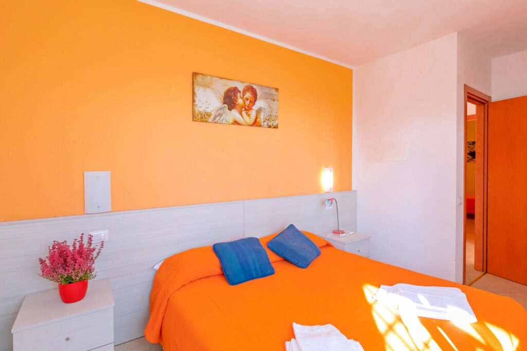 Collina Mela Ferienwohnung (EG) - 9