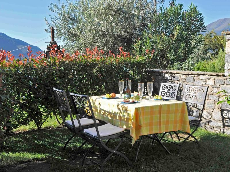 Collina Mirtillo Ferienwohnung (EG) - 4