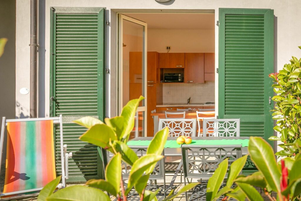 Collina Mirtillo Ferienwohnung (EG) - 6