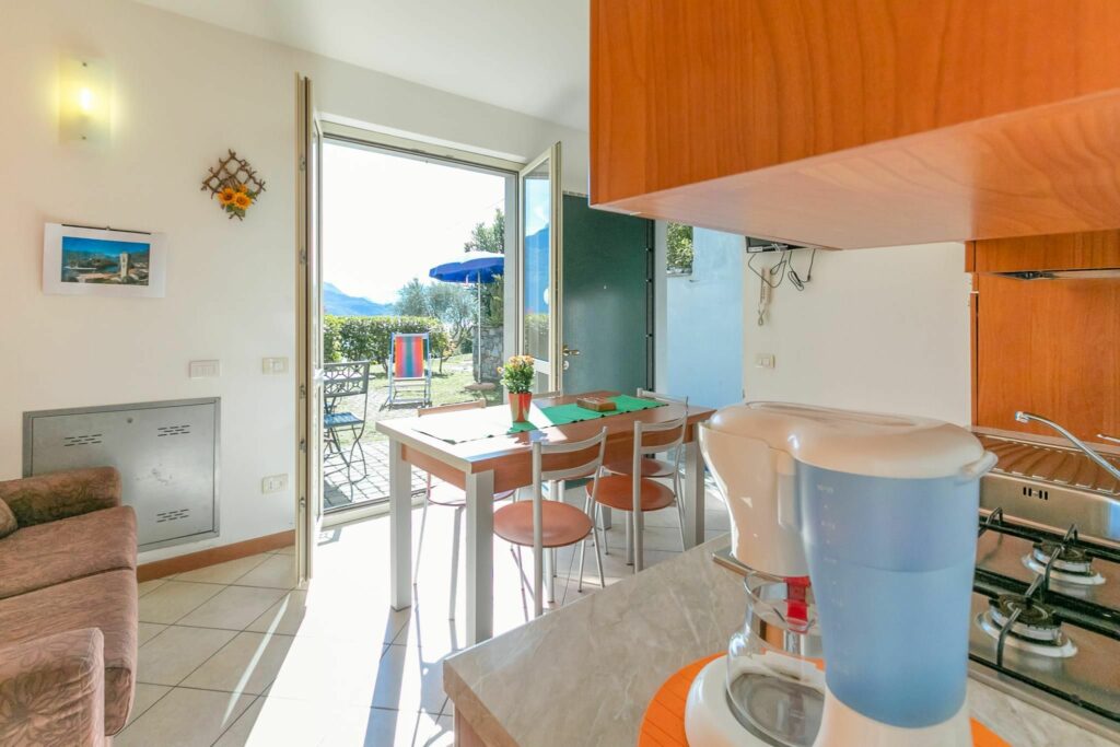 Collina Mirtillo Ferienwohnung (EG) - 7