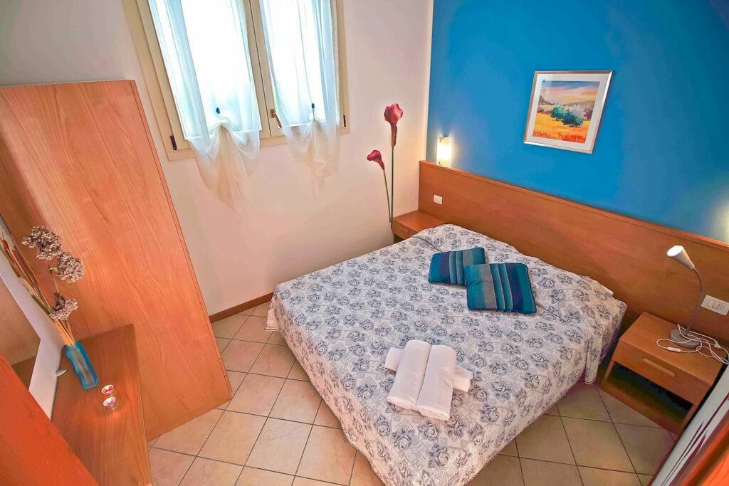 Collina Mirtillo Ferienwohnung (EG) - 8