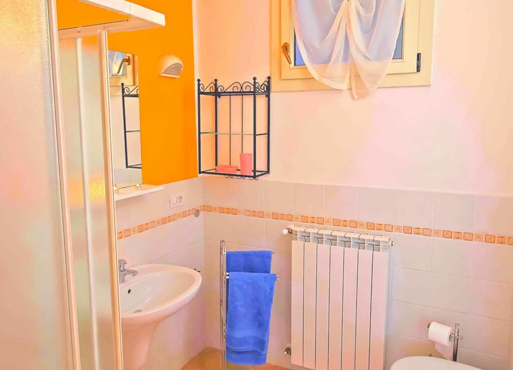 Collina Mirtillo Ferienwohnung (EG) - 9