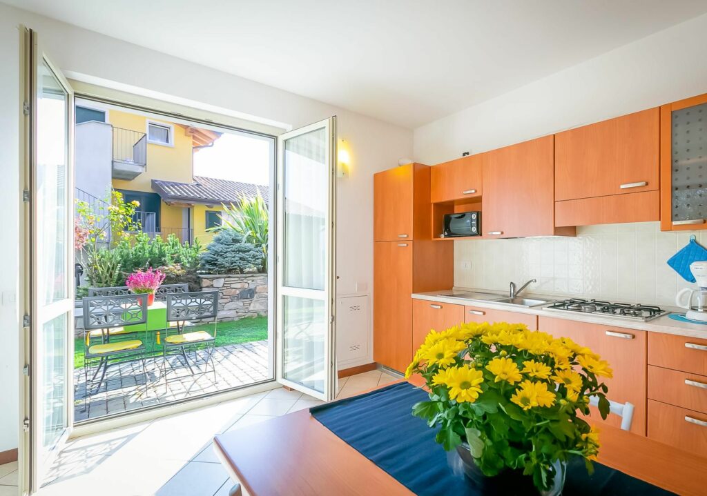 Collina Pera Ferienwohnung (EG) - 6