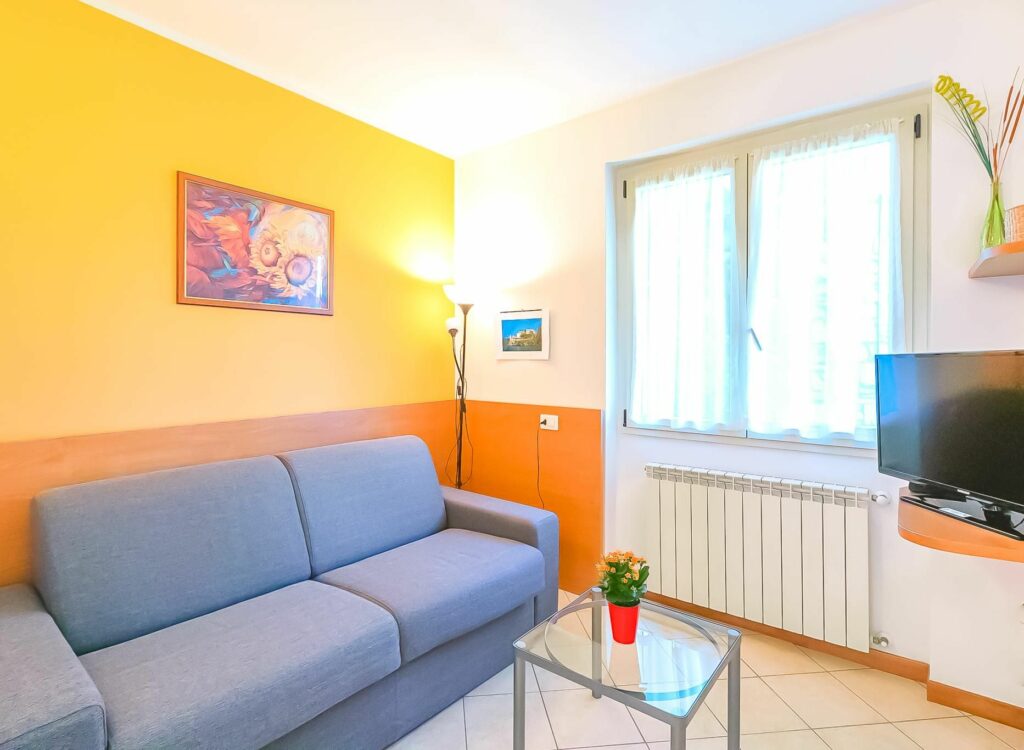 Collina Pera Ferienwohnung (EG) - 9