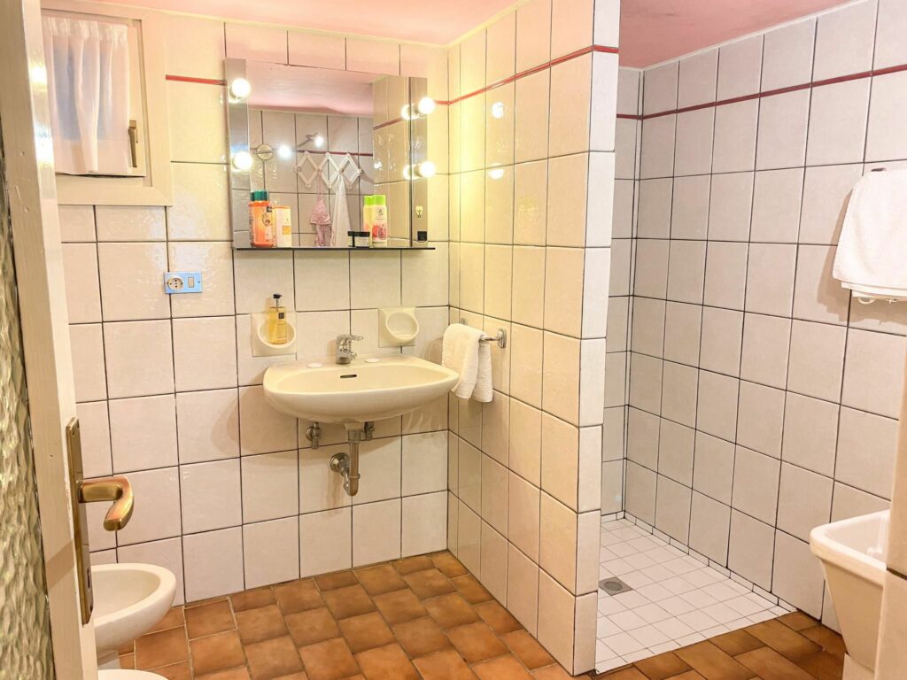 Bellavista A Garten Appartement mit Pool - 8