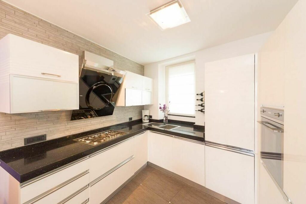 Crotto Panorama Ferienwohnung - 4