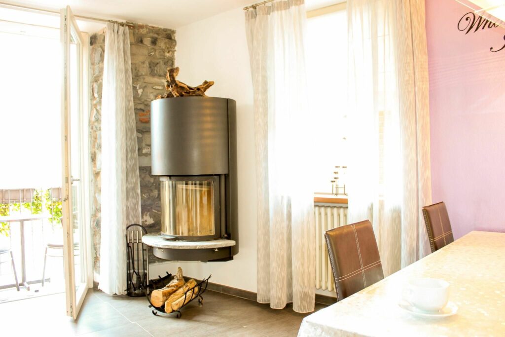 Crotto Panorama Ferienwohnung - 5