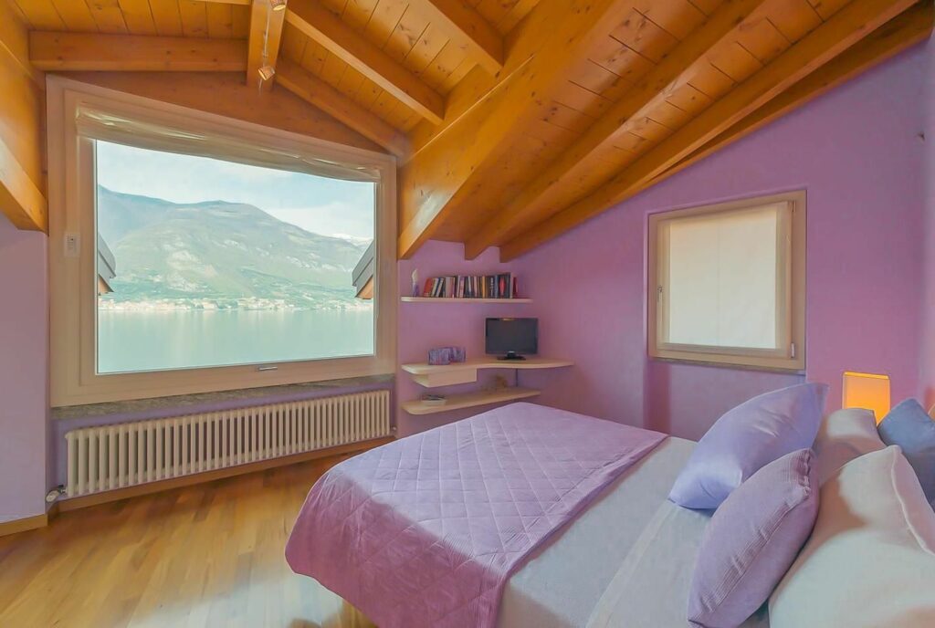 Crotto Panorama Ferienwohnung - 8