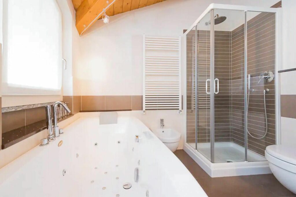 Crotto Panorama Ferienwohnung - 9