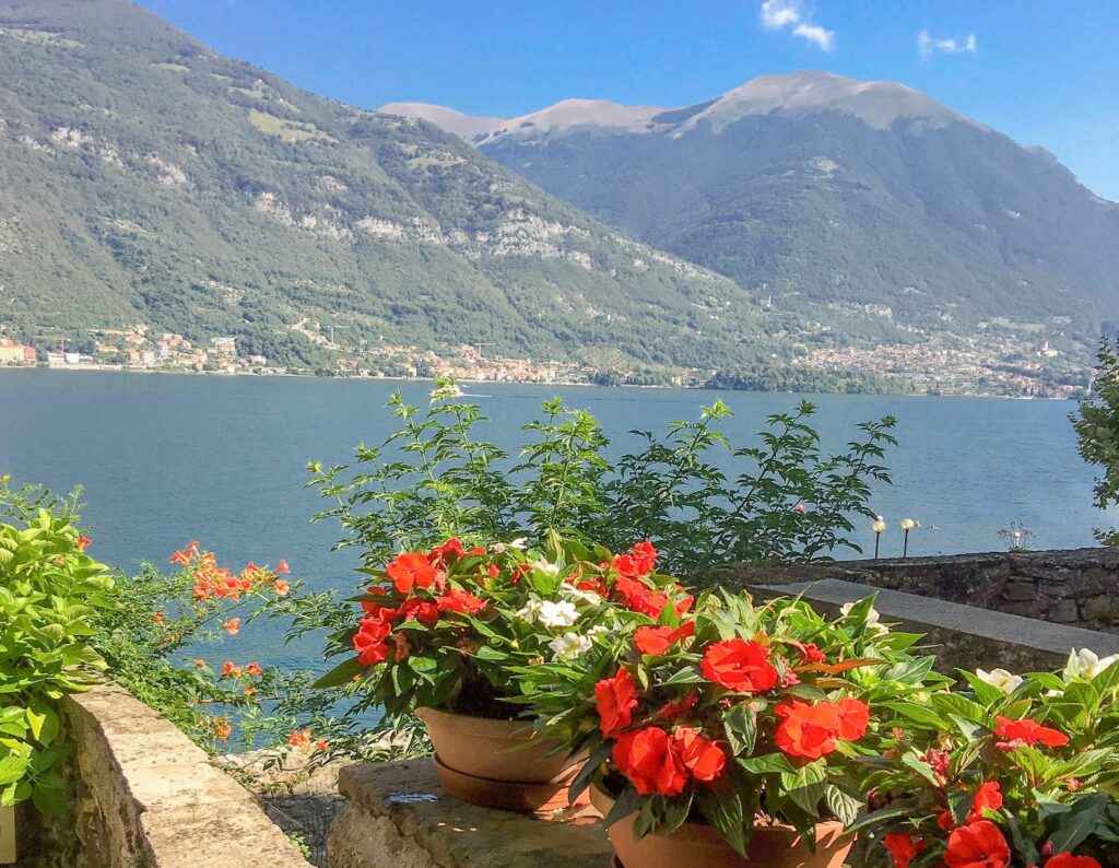 Crotto Terrazza Ferienwohnung - 2