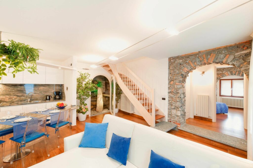 Crotto Terrazza Ferienwohnung - 4