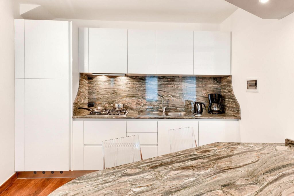 Crotto Terrazza Ferienwohnung - 5