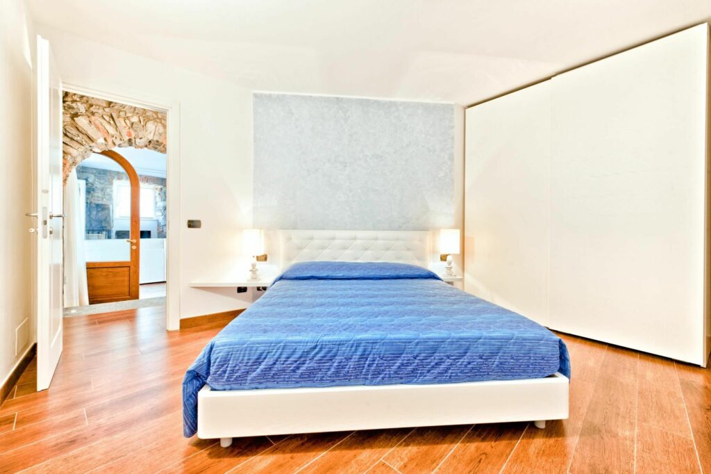 Crotto Terrazza Ferienwohnung - 7