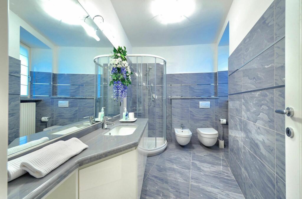 Crotto Terrazza Ferienwohnung - 8