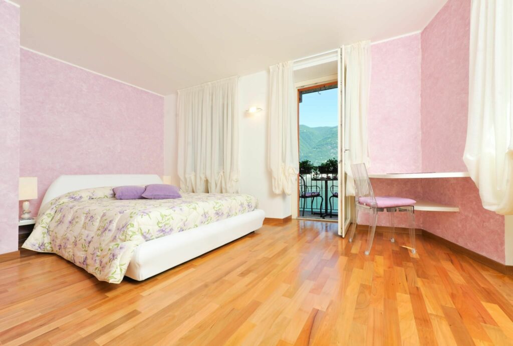 Crotto Terrazza Ferienwohnung - 9