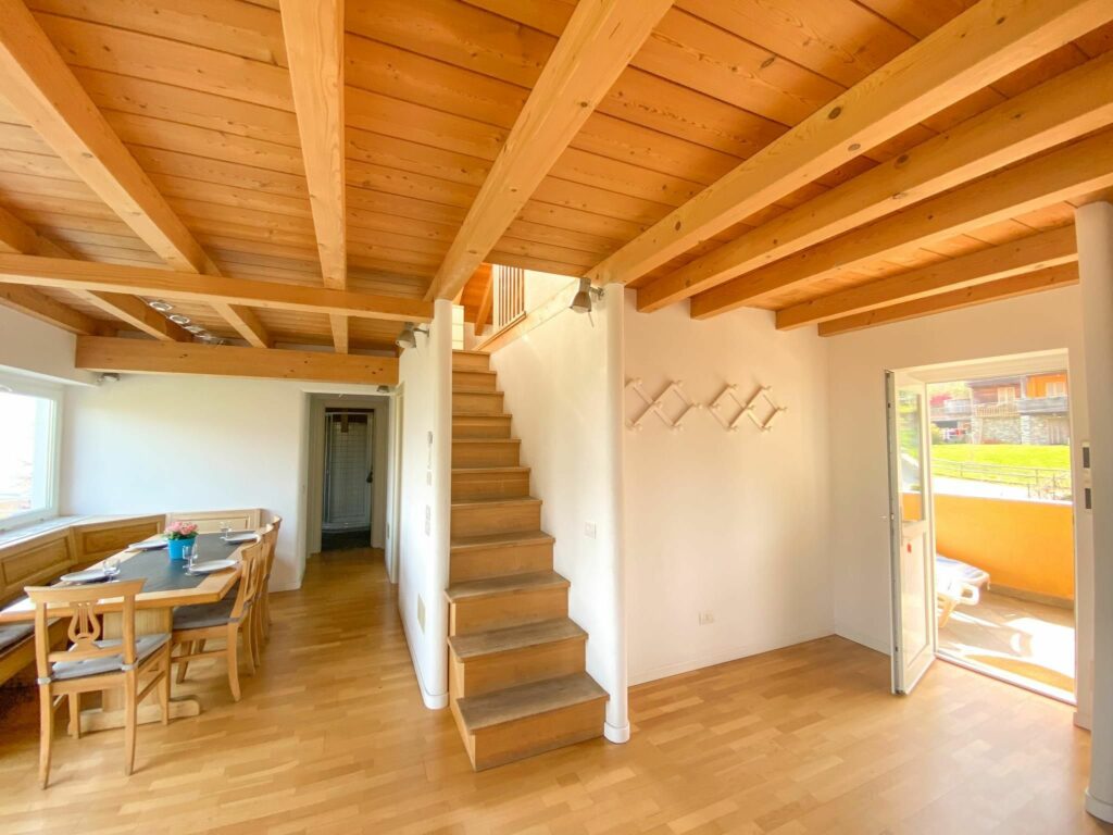 Bellavista II Panorama Ferienwohnung mit Pool - 4