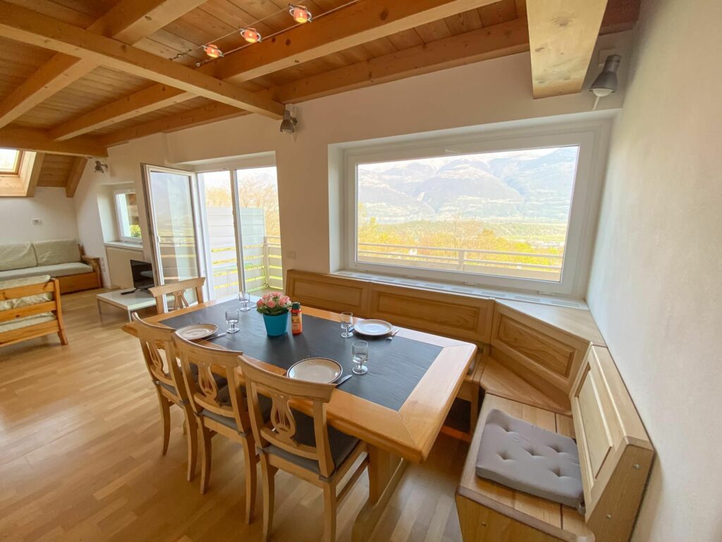 Bellavista II Panorama Ferienwohnung mit Pool - 6