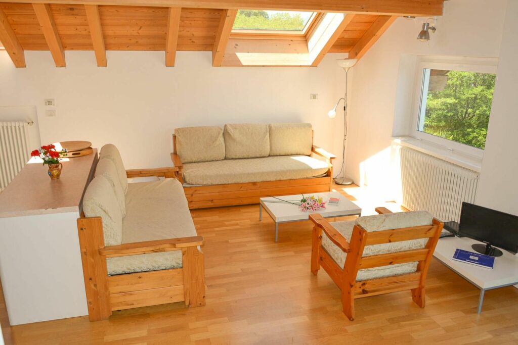 Bellavista II Panorama Ferienwohnung mit Pool - 7