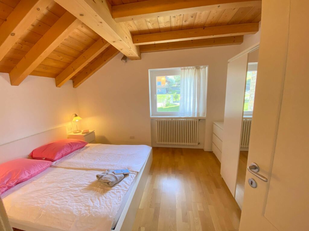 Bellavista II Panorama Ferienwohnung mit Pool - 8