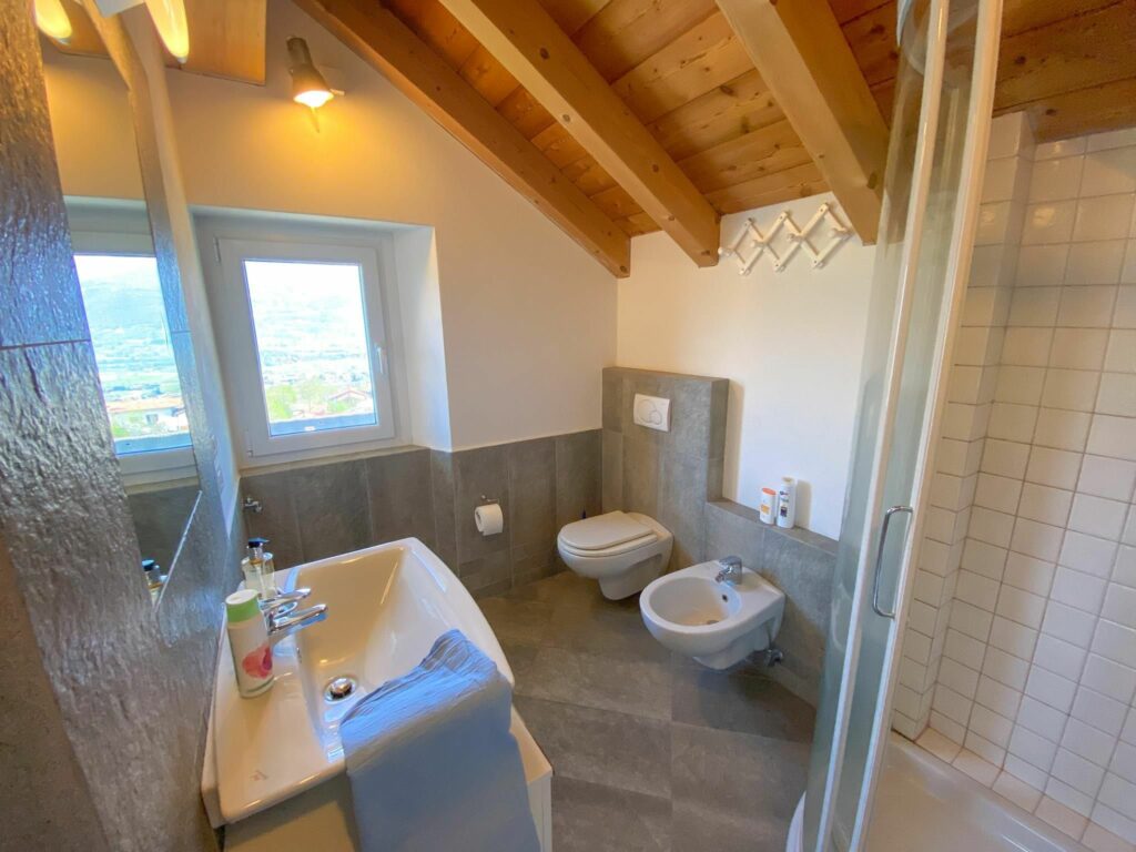 Bellavista II Panorama Ferienwohnung mit Pool - 9