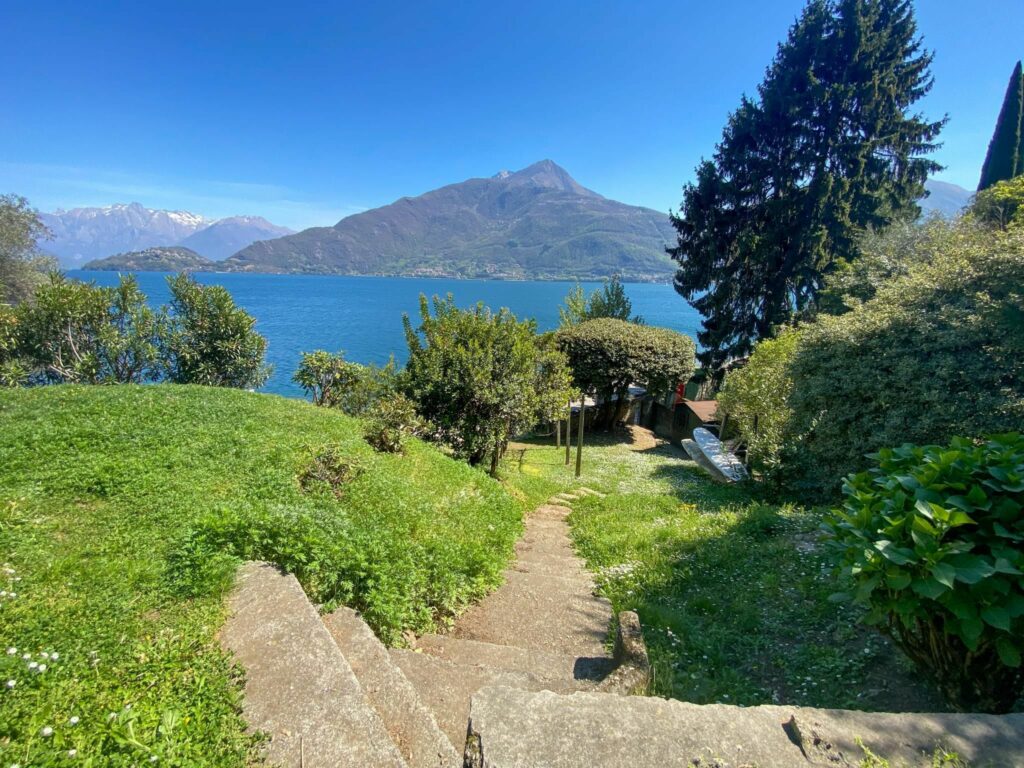 Riva Pianello Ferienwohnung am See - 1