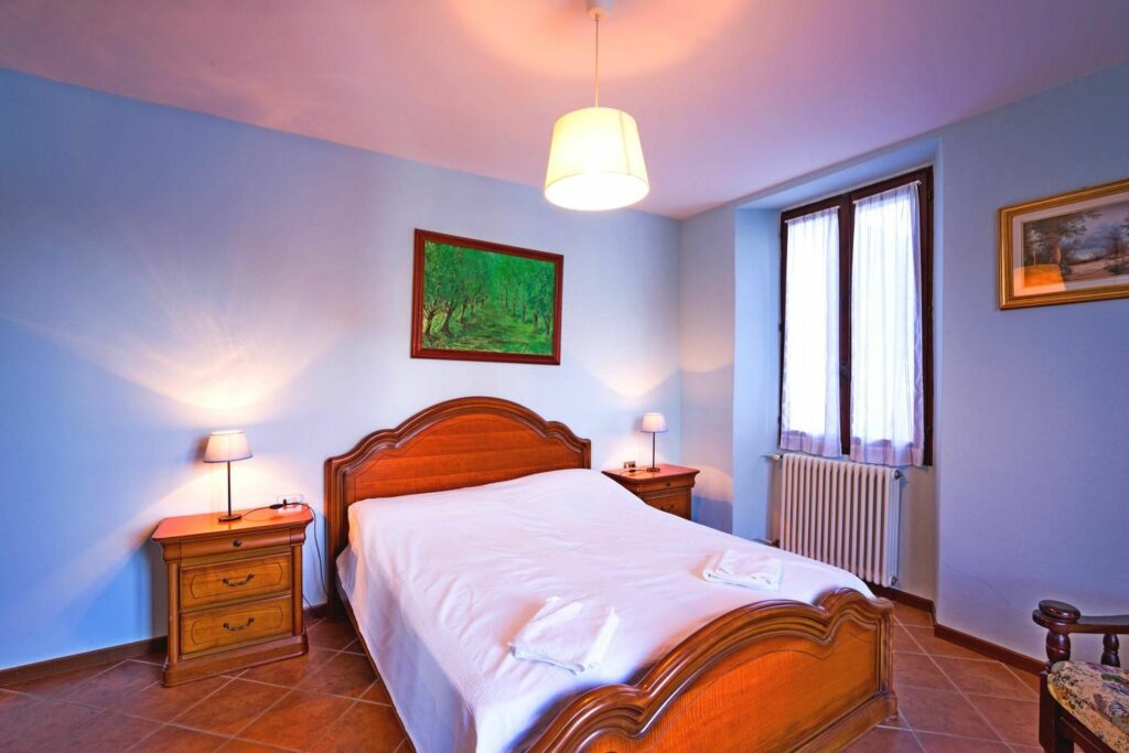 Riva Pianello Ferienwohnung am See - 4