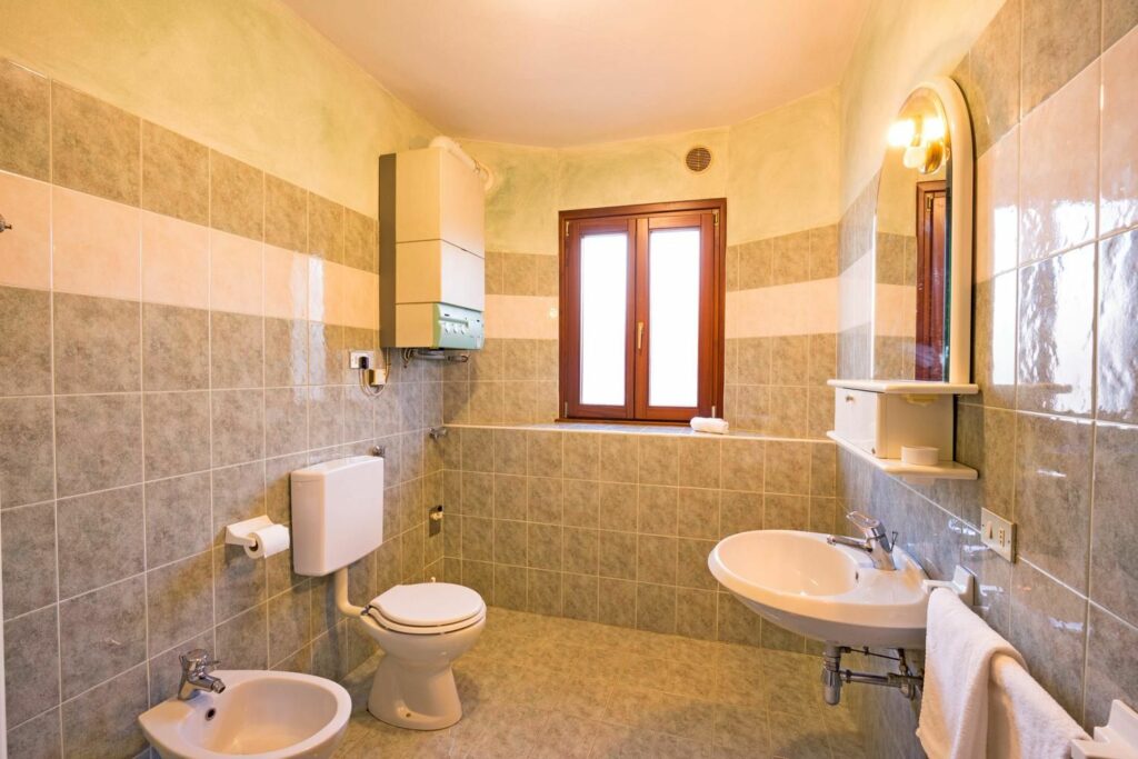 Riva Pianello Ferienwohnung am See - 5