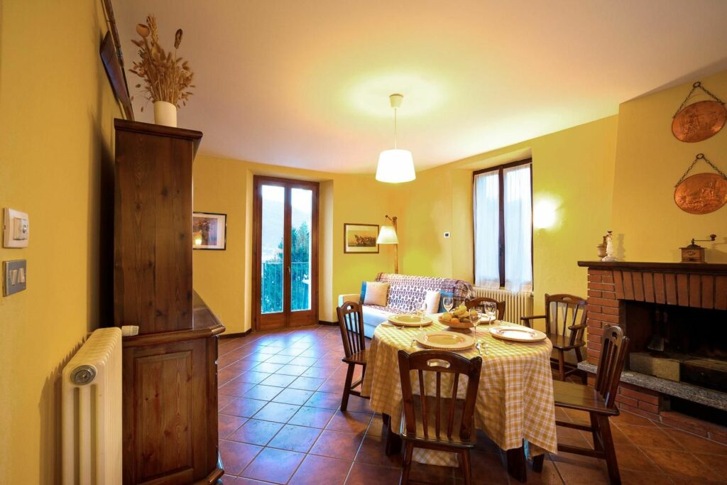 Riva Pianello Ferienwohnung am See - 6