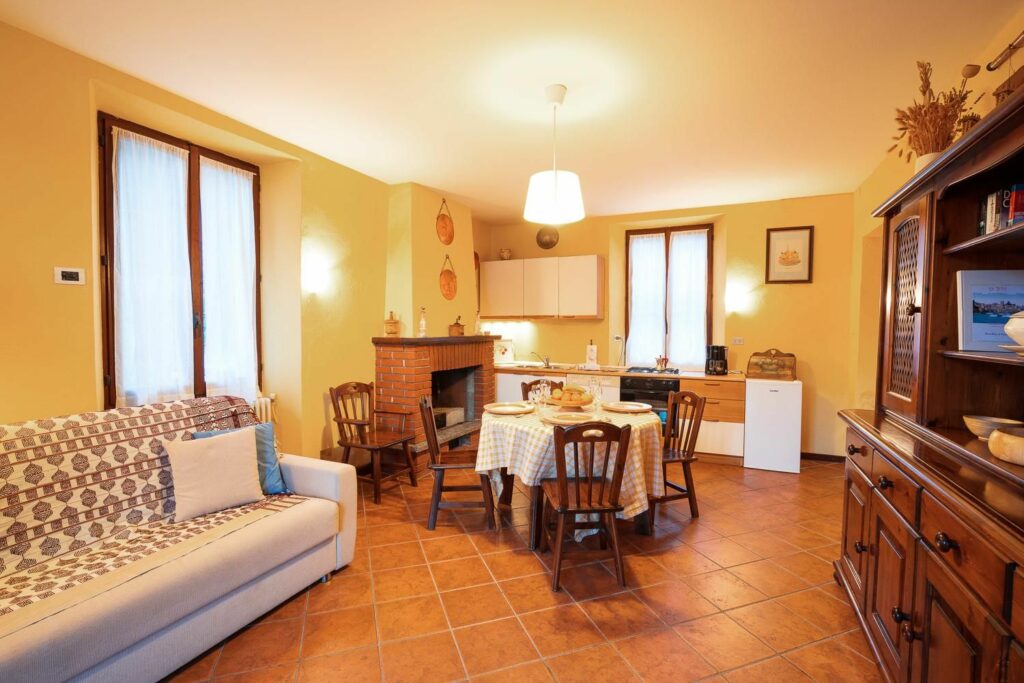 Riva Pianello Ferienwohnung am See - 7