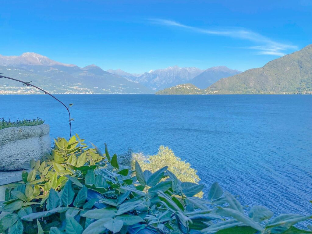 Riva Pianello Rustico am See - 1