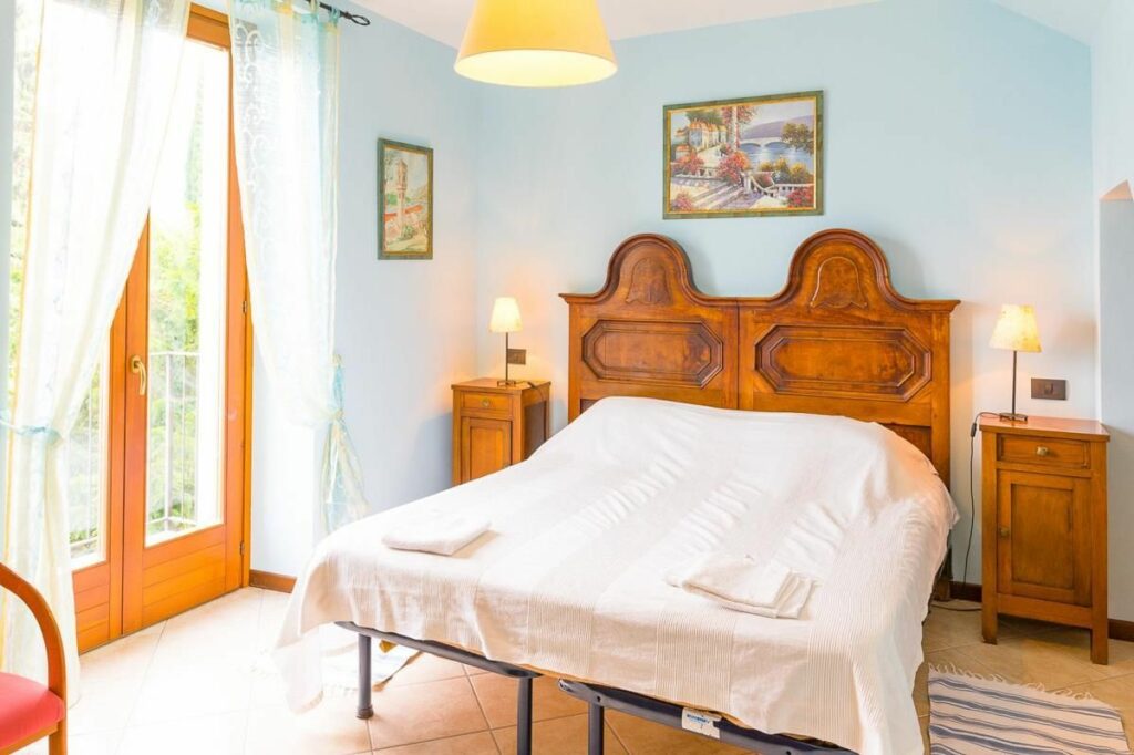 Riva Pianello Rustico am See - 6