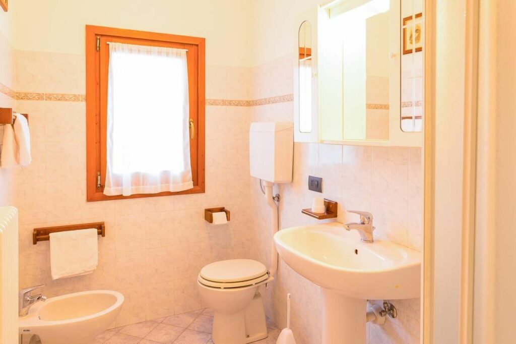 Riva Pianello Rustico am See - 7